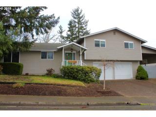 1490 Mesa Ave, Eugene, OR 97405-1900