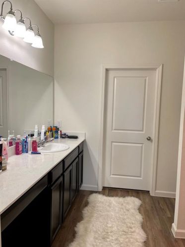 5329 Northfield Dr, Fort Worth TX  76179-4274 exterior
