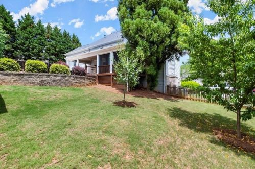 104 Downing Creek Ct, Holly Springs GA  30114-6537 exterior