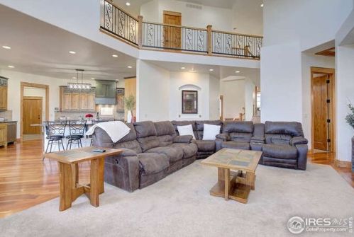 1198 Falcon Ct, Fort Collins CO  exterior