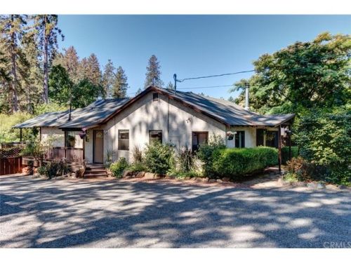 1366 Elliott Rd, Paradise CA  95969-4267 exterior