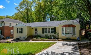 1275 Briardale Ln, Atlanta, GA 30306-2623