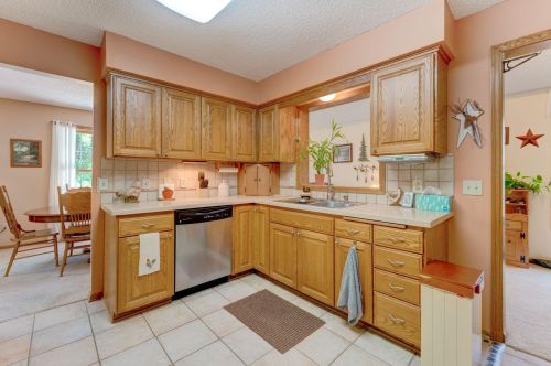 12571 Driftwood Ct, Saint Paul MN  55124-8647 exterior