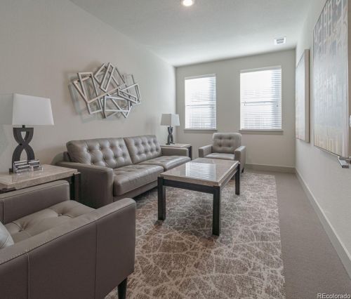 15274 64th Ln, Arvada CO 80007 exterior