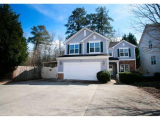 6314 Wandering Way, Norcross, GA 30093-4974