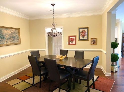 4038 Payten Pl, Evans, GA 30809-7093