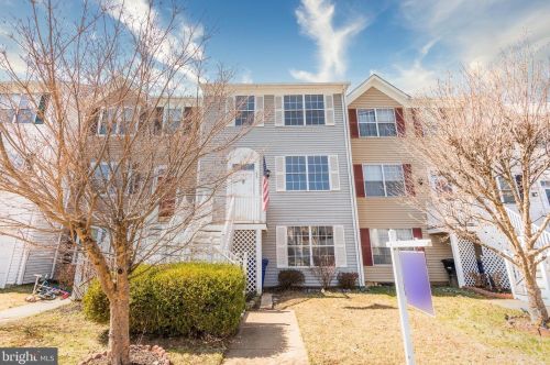 607 Warrenton Ter, Leesburg, VA 20176-2466