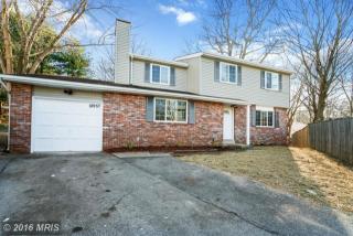 18957 Quail Valley Blvd, Gaithersburg, MD 20879-1745