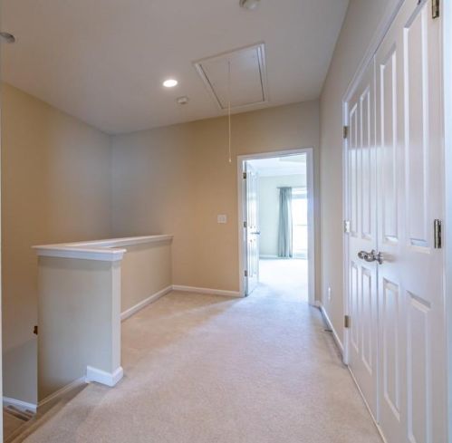 3528 Henderson Reserve, Atlanta GA  30341-6055 exterior