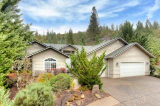 110 Ponderosa Way, Applegate, OR 97530-9018