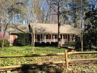 8021 Salix Dr, Durham, NC 27713-9560