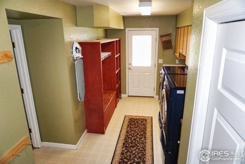 7779 Windsong Rd, Fort Collins CO  80550-3400 exterior