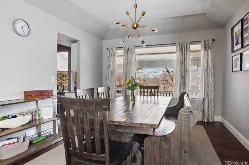 10288 Mica Way, Parker CO 80134-9557 exterior