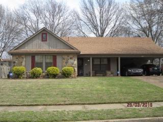4034 Friendly Way, Memphis, TN 38115-6504