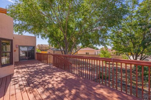 516 Archer Dr, Pueblo CO  81007-3637 exterior