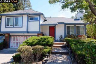 332 Macalvey Dr, Pacheco, CA 94553-6620