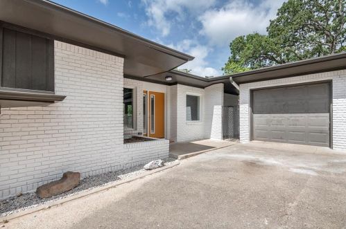 5624 Blueridge Dr, Fort Worth, TX 76112-2902
