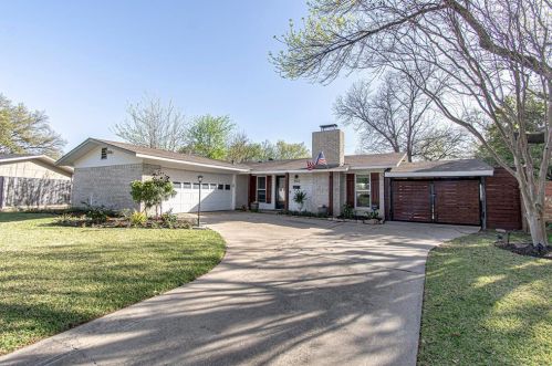 11423 Coral Hills Dr, Dallas, TX 75229-2529