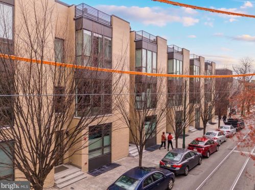 501 12th St, Philadelphia PA 19123-0037 exterior