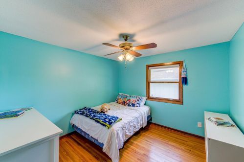 1738 18th Ave, Saint Paul MN  55112-5409 exterior