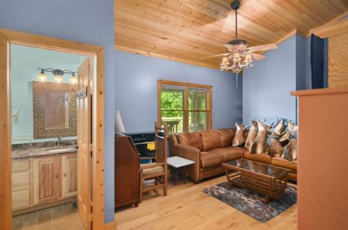 469 Moss Patch Trl, Big Canoe GA  30143-7867 exterior