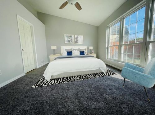 6700 Fair Oaks Dr, Fort Worth TX 76182-7665 exterior