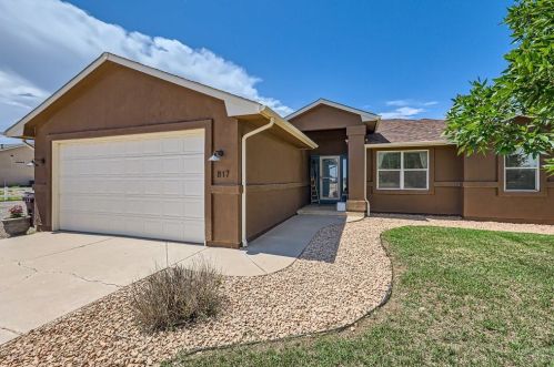 817 Rosa Linda Dr, Pueblo CO  81007-2026 exterior