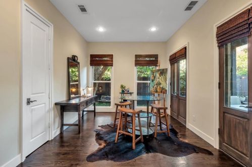 4321 Cresthaven Rd, Dallas TX  75209-3009 exterior