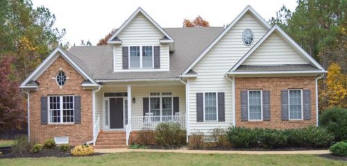 14619 Chesdin Shores Ter, Chesterfield, VA 23838-3251