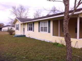 4210 Gloria Ave, Waycross, GA 31503-9154