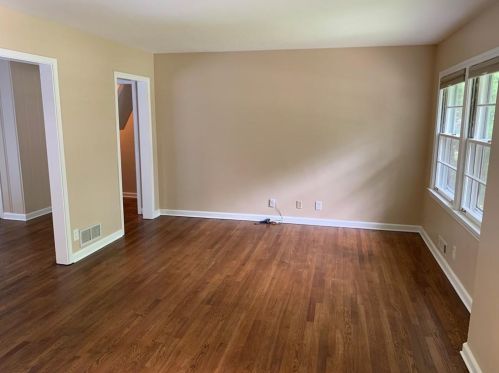 1842 Fern Creek Ln, Atlanta GA  30329-3314 exterior
