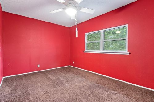 7204 Bucknell Dr, Austin TX  78723-1630 exterior