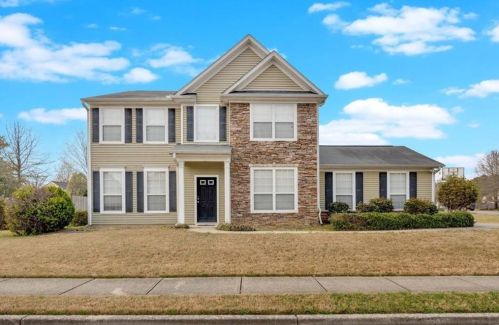 19 Lamborne Ct, Hiram, GA 30141-2763