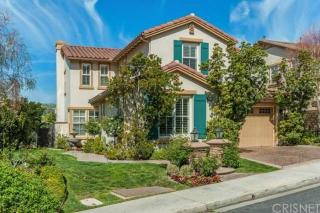 4675 Camino Del Sol, Calabasas, CA 91302-3837