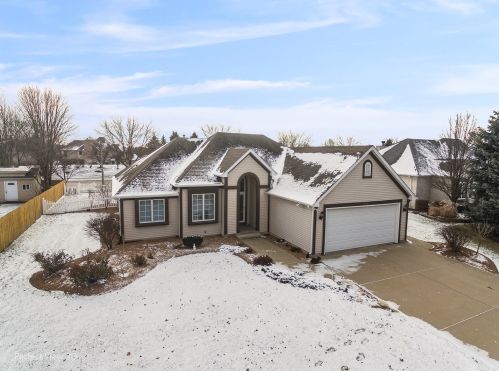 1214 Chartwell Trce, Joliet, IL 60404-0534