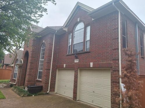 14588 Poe Ct, Addison TX  75001-7977 exterior