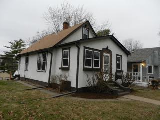 3330 Taylor St, Minneapolis MN  55418-1349 exterior