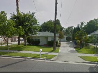 3651 Donald Ave, Riverside CA  92503-4311 exterior
