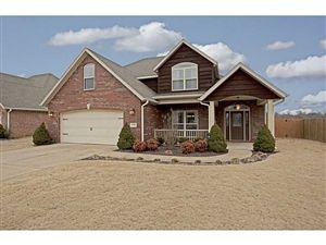 2221 18th Pl, Rogers, AR 72758-5747