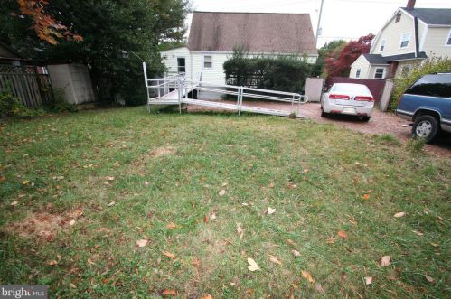 205 University Blvd, Silver Spring MD 20901-2025 exterior