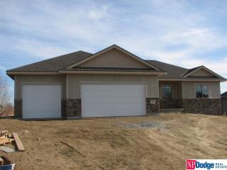 7201 160th Ave, Bennington, NE 68007-1867