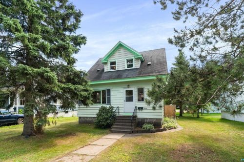 9242 Vinland St, Duluth MN  55810-1533 exterior