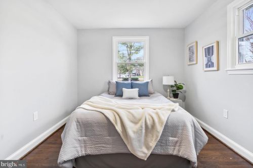 13201 Kara Ln, Silver Spring MD 20904-3423 exterior