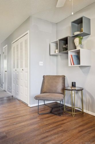 10408 Dartmouth Ave, Denver CO  80227-5605 exterior