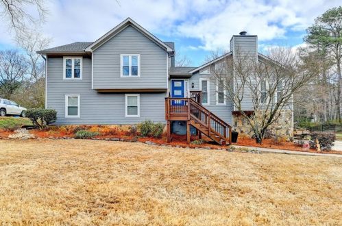 3935 Carriage Gate Dr, Duluth, GA 30096-5444