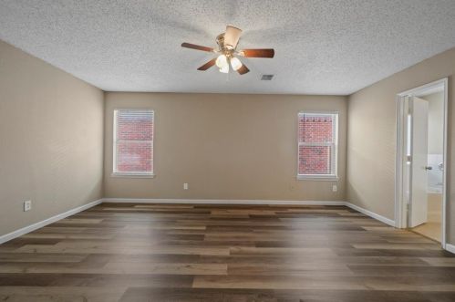 4900 Palm Ridge Dr, Fort Worth TX  76133-8321 exterior