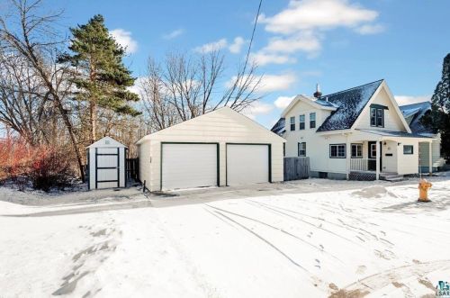 49 Cato Ave, Duluth, MN 55808-1150