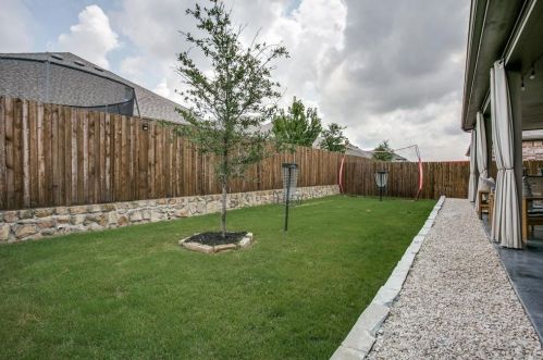 2429 Open Range Dr, Fort Worth TX  76177-2146 exterior