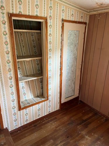 1701 Home Rd, Springfield OH  45504-1011 exterior