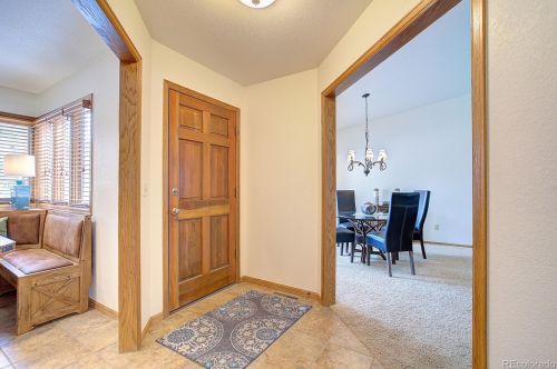 1219 Oak Island Ct, Fort Collins CO  80525-5516 exterior